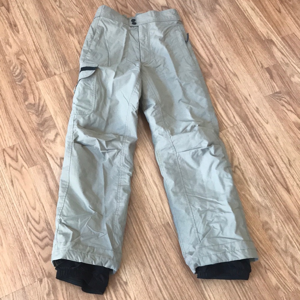 Body Glove snowboarding pants ski pants small